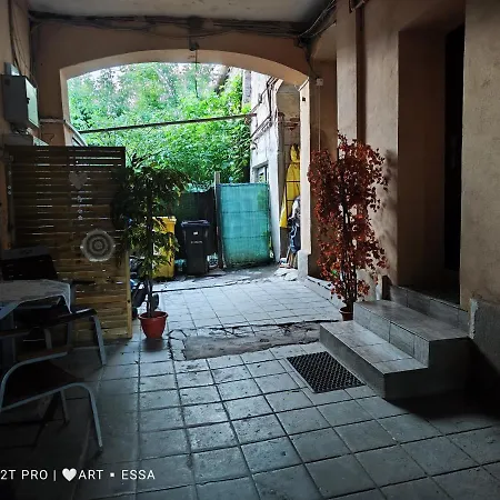 Buon Studio Casuta Cu Bun-Gust,Near Main Square And Train Station Sibiu Exterior photo