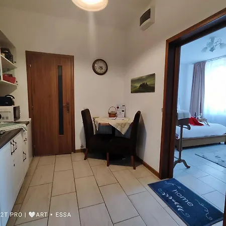 Buon Studio Casuta Cu Bun-Gust,Near Main Square And Train Station Sibiu Exterior photo