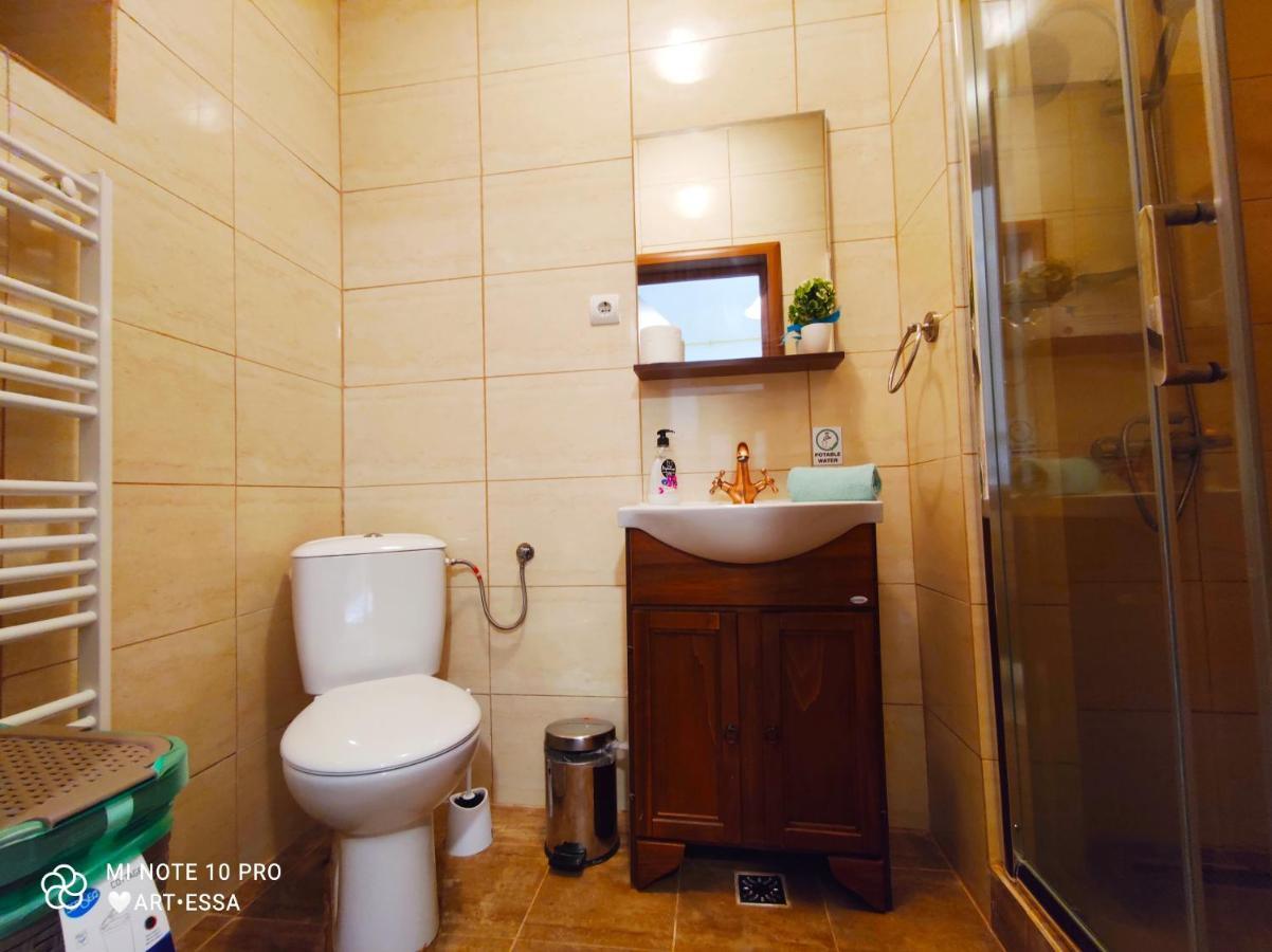 Apartment Buon Casuta Cu Bun-gust,near Main Square And Train Station *