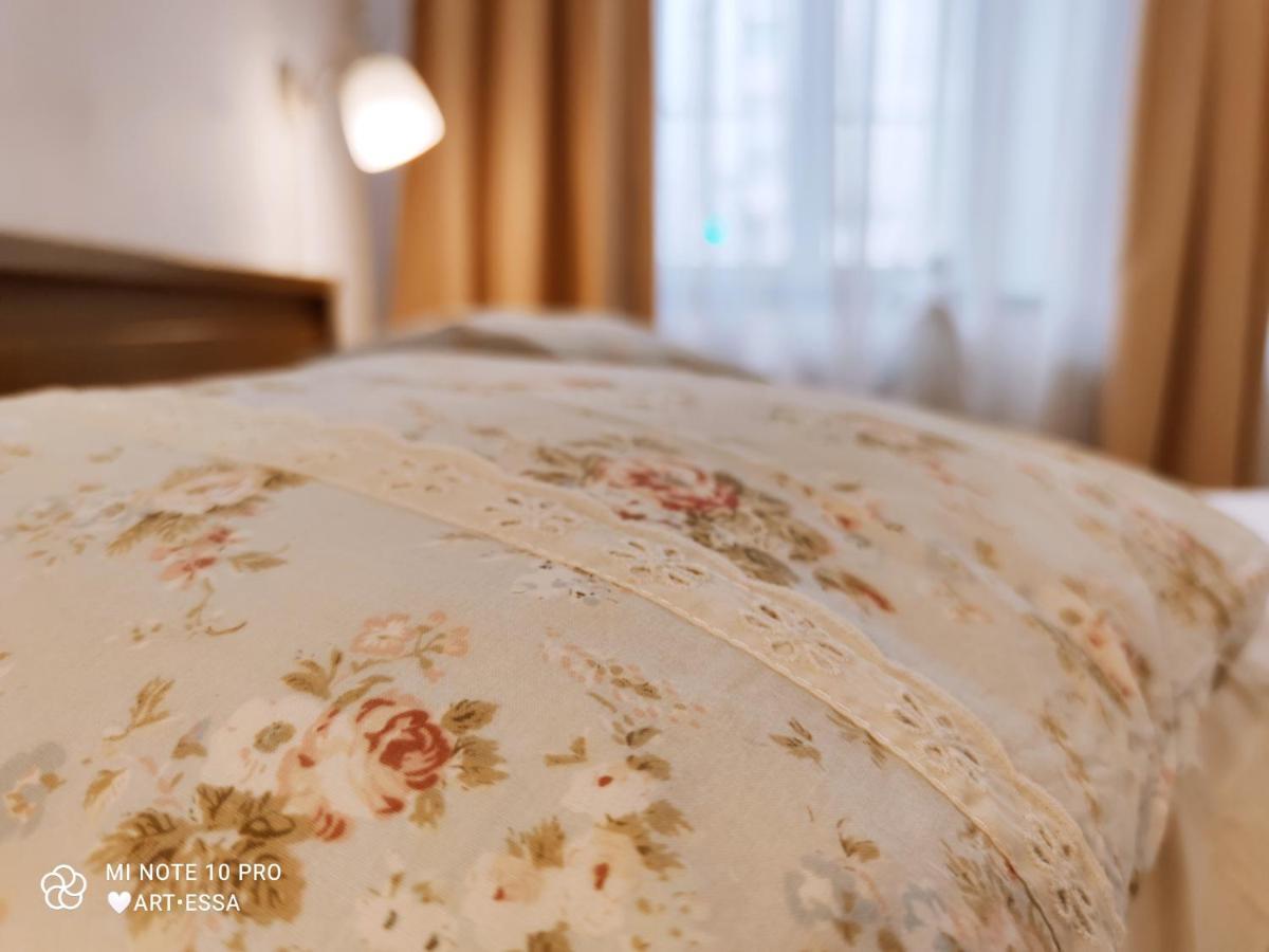 Apartament Buon Căsuța Cu Bun-gust
