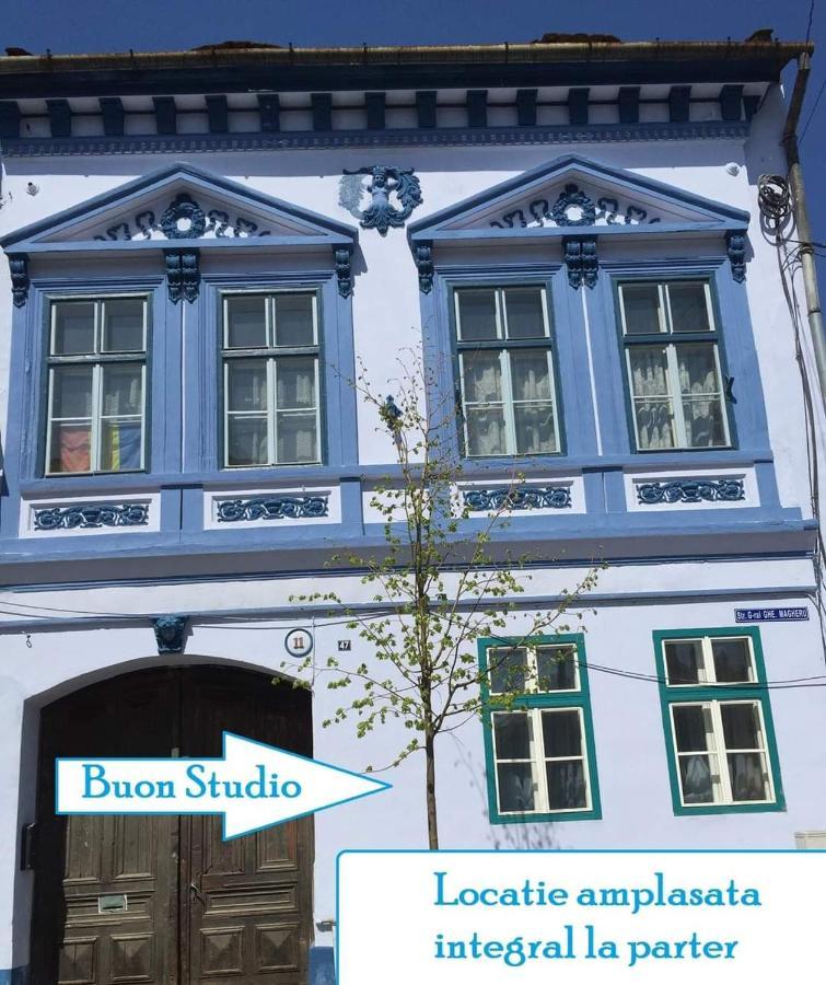 Buon Căsuța Cu Bun-gust
