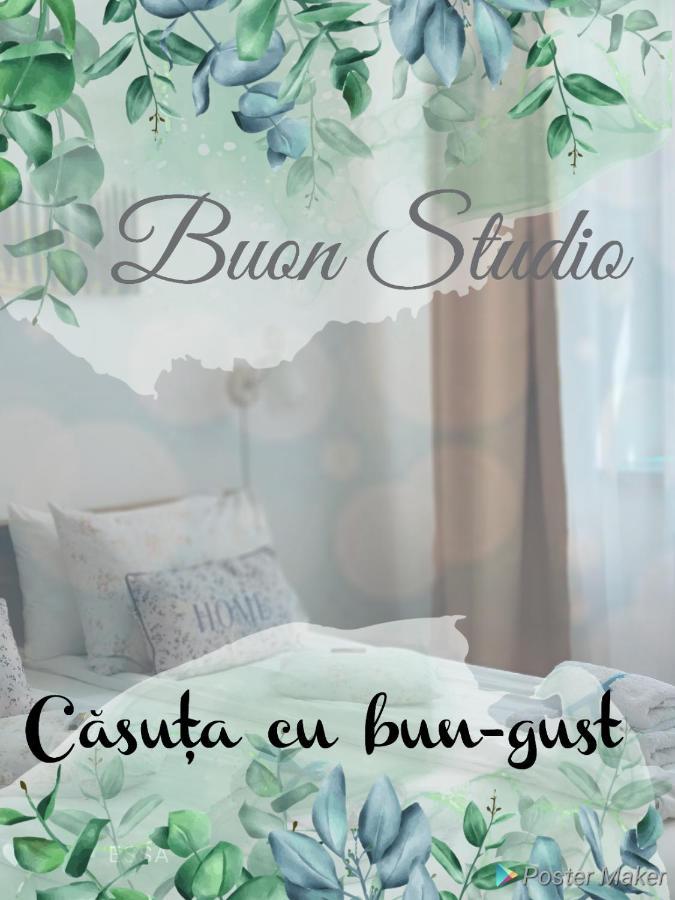 Buon Casuta Cu Bun-gust,near Main Square And Train Station Apartment *