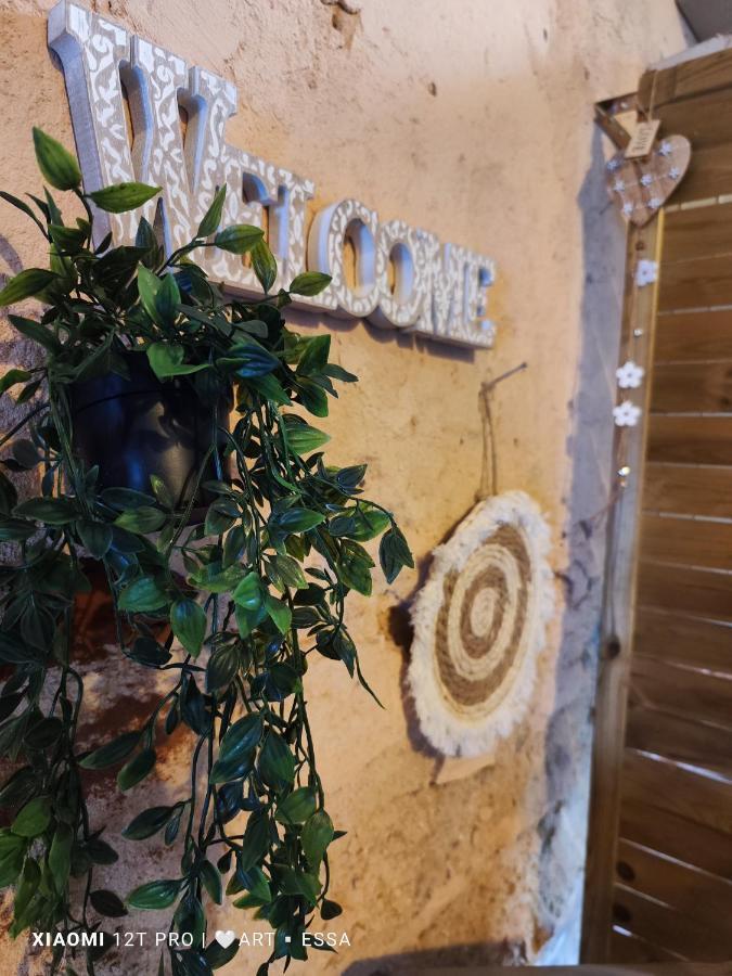 Apartament Buon Căsuța Cu Bun-gust *