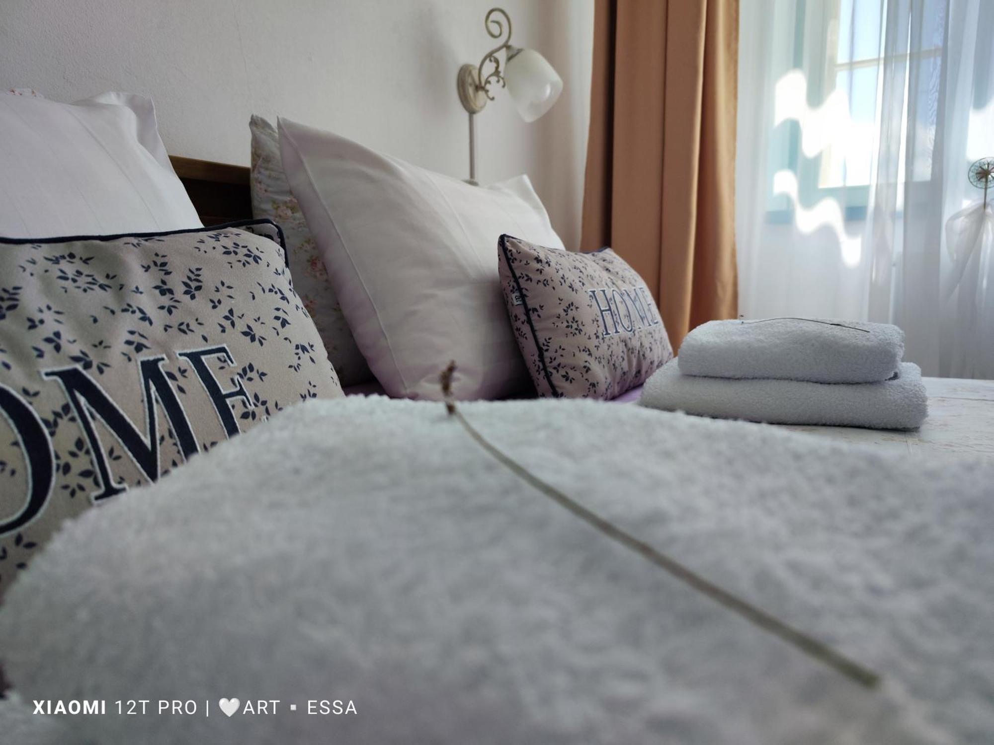 Buon Căsuța Cu Bun-gust Apartament Sibiu