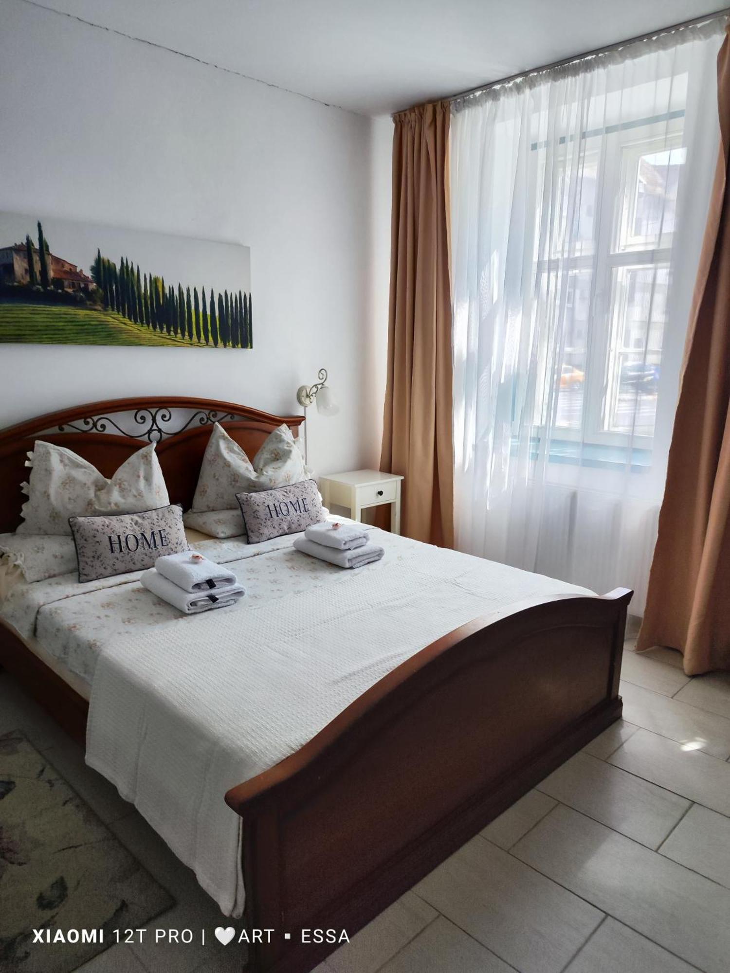 Buon Căsuța Cu Bun-gust Apartament *