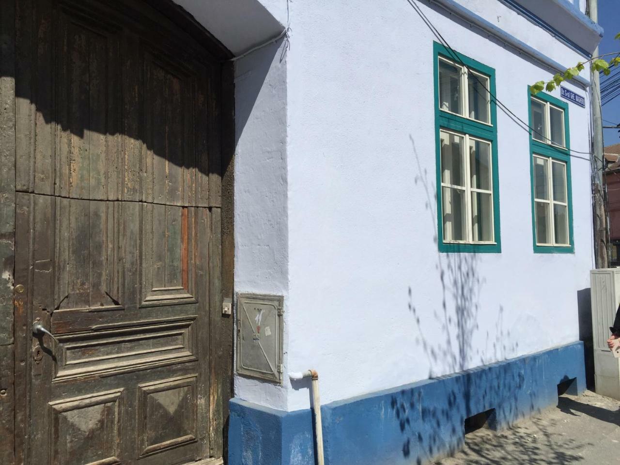 Apartament Buon Căsuța Cu Bun-gust *